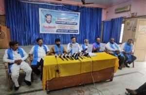 RPC launches 29-point vision for Andhra Pradesh