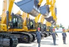 China indirect support Russia weapons production