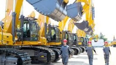 China indirect support Russia weapons production