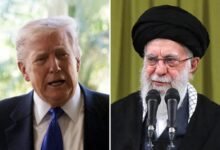 Iran warns regional war amid US military tensions
