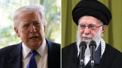 Iran warns regional war amid US military tensions