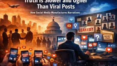 viral misinformation spreading on social media