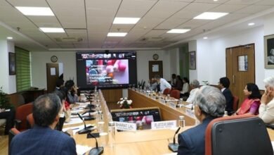 NHRC Open House Discussion in New Delhi on spurious and substandard medicines in India