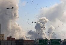 Iran’s Northeastern Stronghold