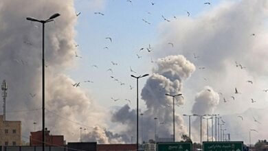 Iran’s Northeastern Stronghold