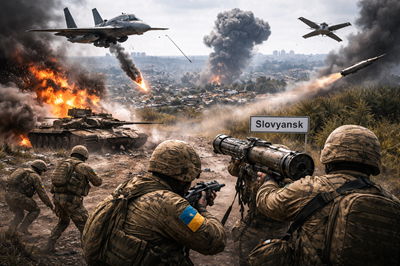 Russian forces are also using fixed-wing drones