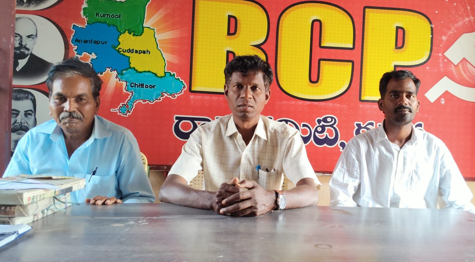 Telugu migrant workers Gulf safety