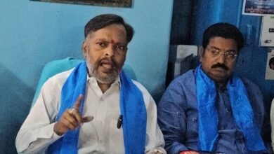 Renaming Andhra Pradesh debate