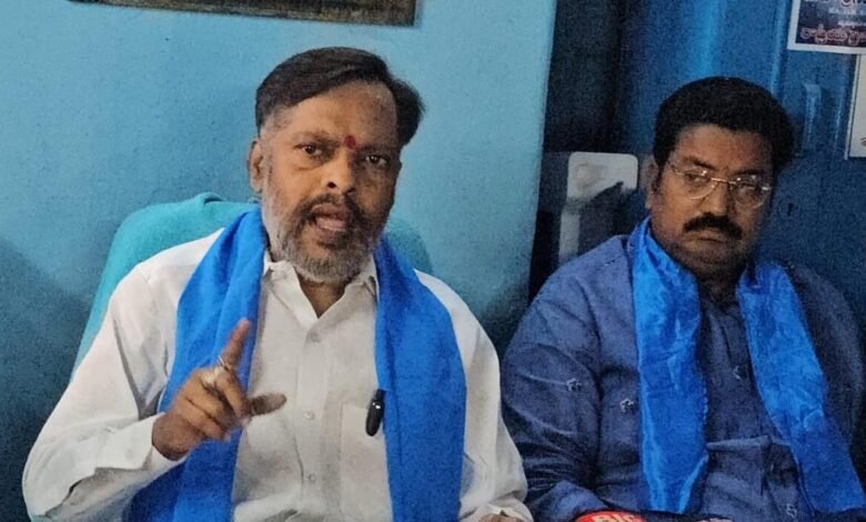 Renaming Andhra Pradesh debate