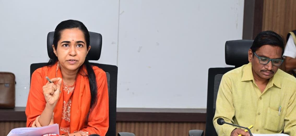 LPG gas cylinders available for distribution in Kadapa district