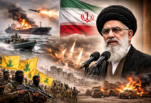 Mojtaba Khamenei first speech as Iran’s Supreme Leader outlining regional strategy