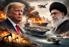 US Iran war crisis deepens as tensions rise over escalation risks, global oil disruption, and fears of a wider conflict turning into a major disaster.