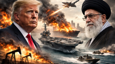 US Iran war crisis deepens as tensions rise over escalation risks, global oil disruption, and fears of a wider conflict turning into a major disaster.