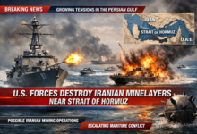 us-destroys-iranian-minelayers-strait-of-hormuz