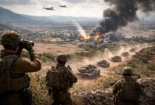 Israeli military preparing ground offensive in southern Lebanon against Hezbollah