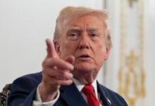 US military deployment in Middle East amid Iran conflict escalation 2026