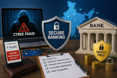 Hyderabad Police banking conclave on cyber fraud Operation Octopus mule accounts crackdown
