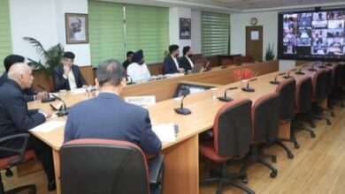 UP officials attending NHRC hearing on bonded labour and labour law violations