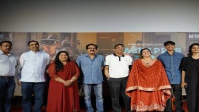 Achappa’s Album Malayalam film premiere Kochi NFDC cast and director Deepti Pillay Sivan