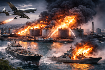 Ukraine drone strike Russia map