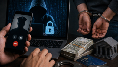 Court acquits accused in ₹1.38 crore digital arrest cyber fraud case due to lack of evidence