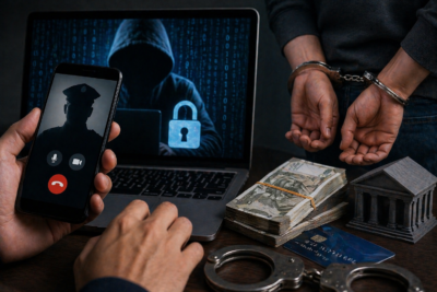 Court acquits accused in ₹1.38 crore digital arrest cyber fraud case due to lack of evidence