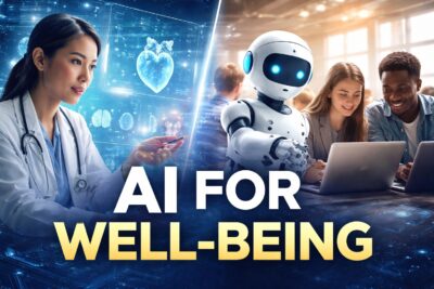 AI personalized learning classroom