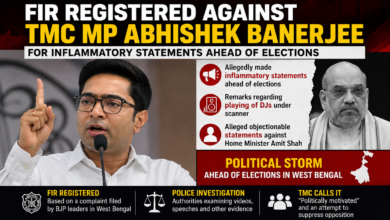 Abhishek