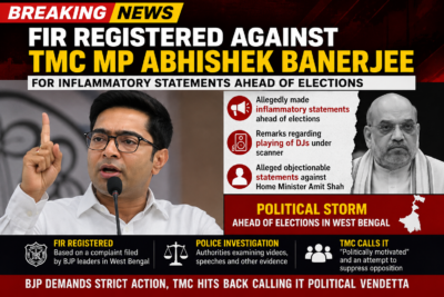 Abhishek