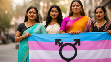 NHRC issues transgender rights advisory seeking legal, healthcare, education and welfare reforms across India