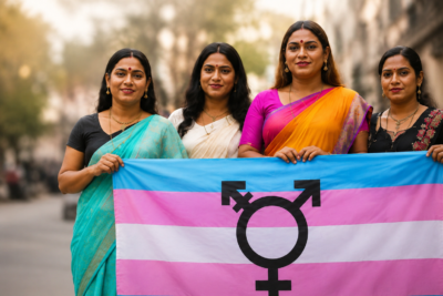 NHRC issues transgender rights advisory seeking legal, healthcare, education and welfare reforms across India