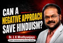 Debate over anti-conversion laws and religious freedom in Indi