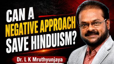 Debate over anti-conversion laws and religious freedom in Indi