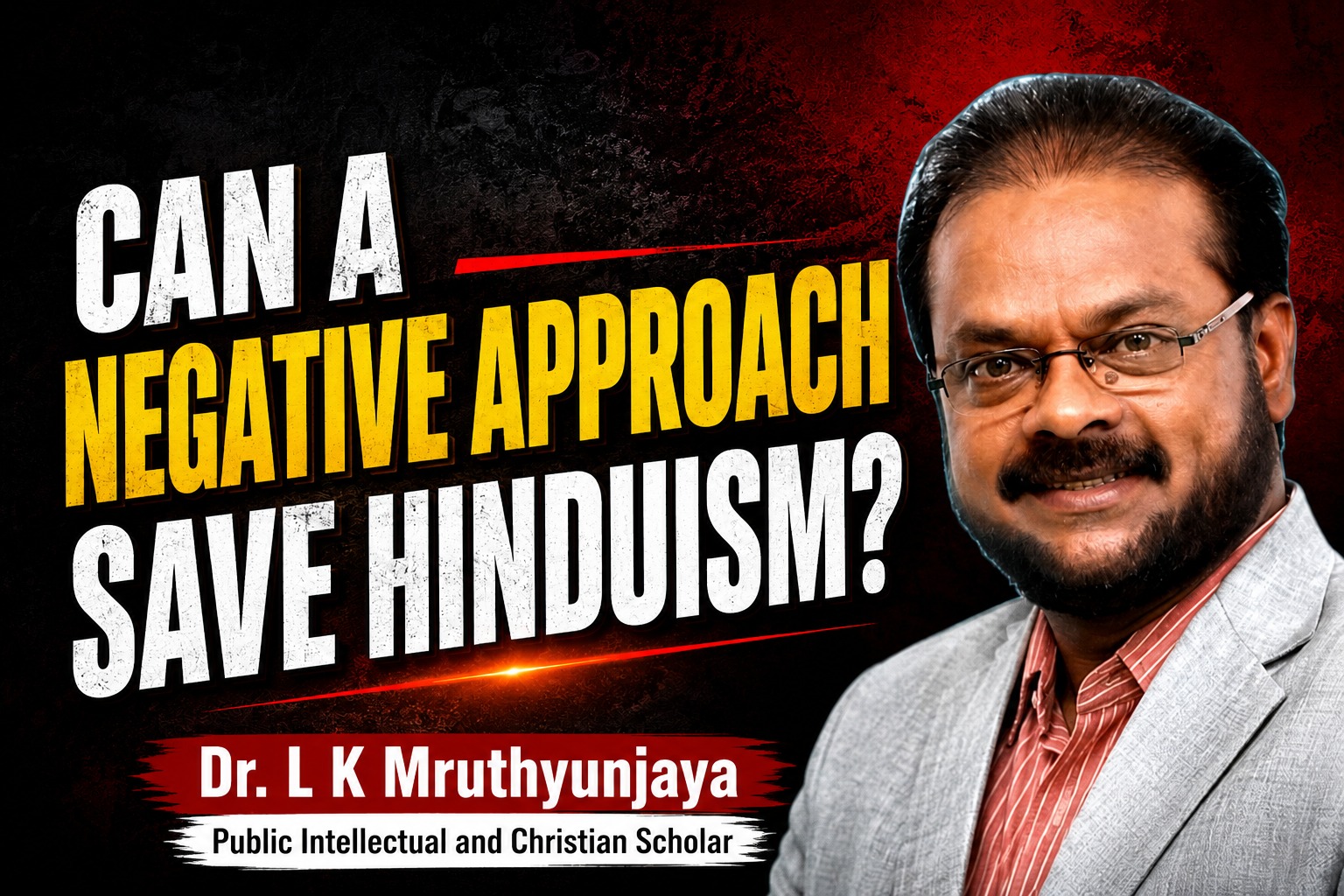 Debate over anti-conversion laws and religious freedom in Indi