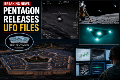 pentagon ufo files uap footage unidentified flying object military video release