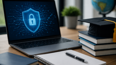 CBSE online verification and re-evaluation portal handling thousands of student applications after successfully blocking a major cyberattack.