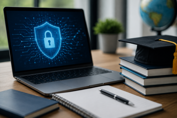 CBSE online verification and re-evaluation portal handling thousands of student applications after successfully blocking a major cyberattack.